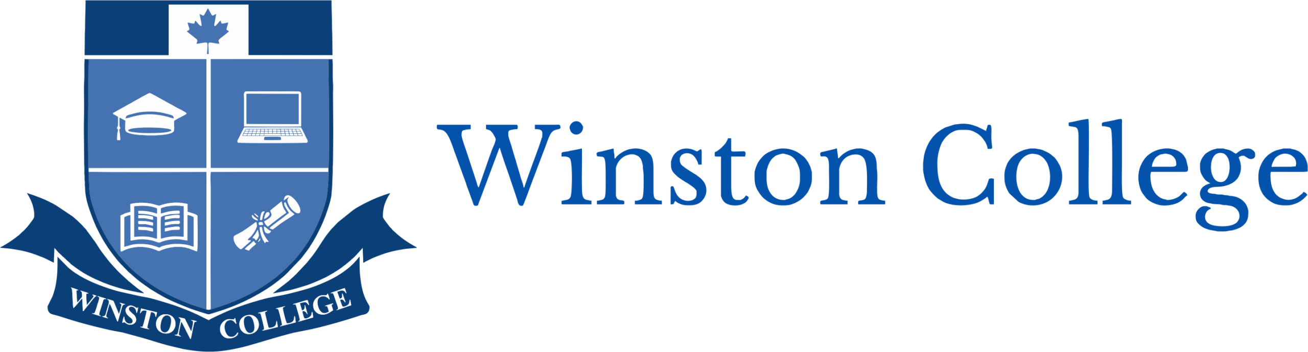 Winston College