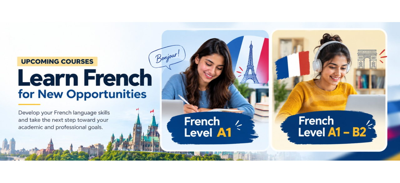 French course
